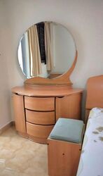 Blk 153 Chong Pang Vista (Yishun), HDB 4 Rooms #579562111
